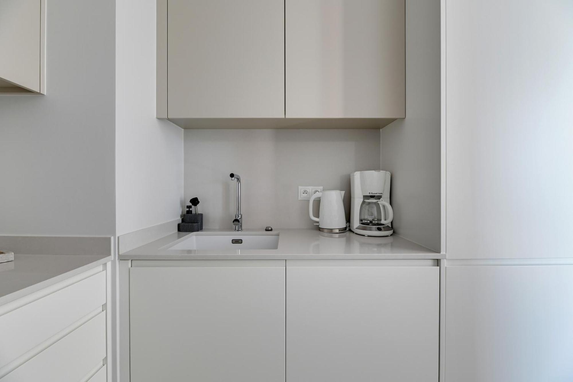 Scala 60E City Center Premium Apartments With Parking By Lion Apartments Gdansk Exterior foto
